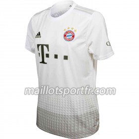 Maillot de Foot Bayern Munich Femme Exterieur 2019/20